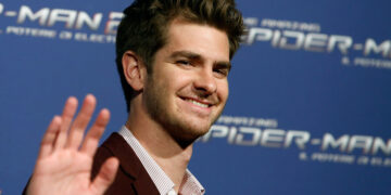 the net worth of andrew garfield in 2021