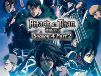 where to watch attack on titan