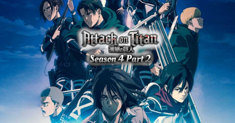 where to watch attack on titan