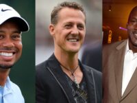 Richest Athletes