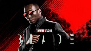 Release Date Of Upcoming Marvel Movies - Blade