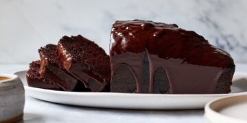 chocolate cake