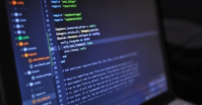 Best Code Editor macOS