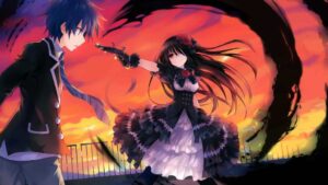 Date-a-live