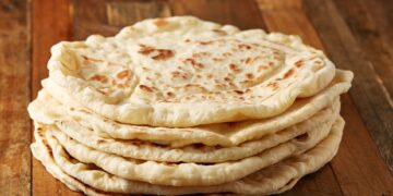 pita bread