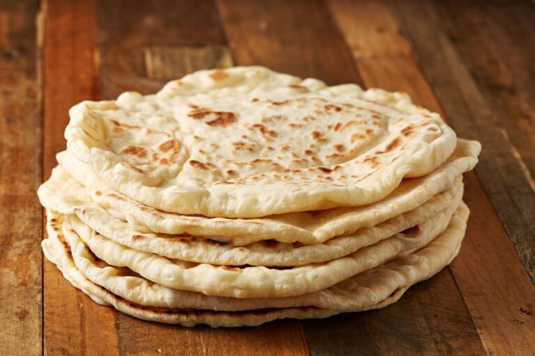 pita bread
