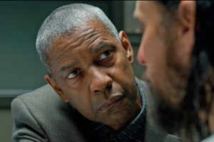 denzel washington