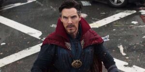 Benedict Cumberbatch net worth