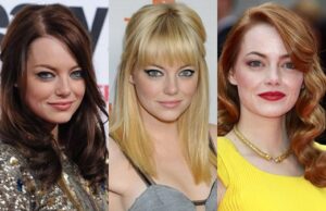 emma stone