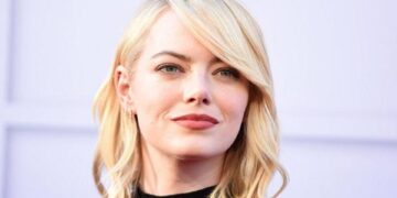 The net worth of emma stone in 2021