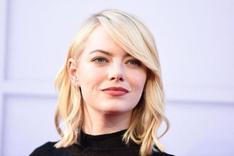 The net worth of emma stone in 2021