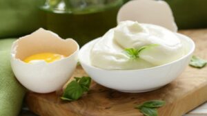 mayonnaise