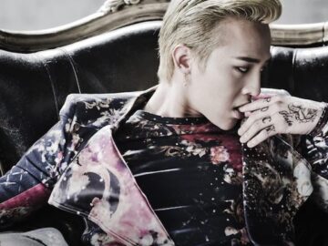 the net worth of g-dragon