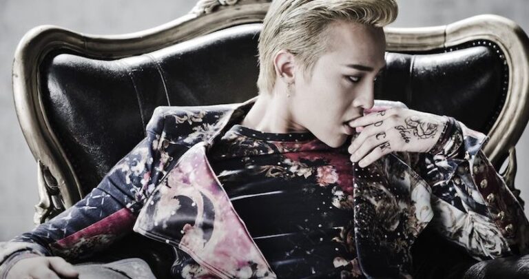 the net worth of g-dragon