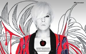 g-dragon
