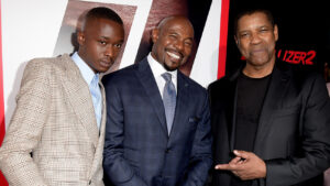 denzel washington