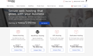 inmotion-hosting