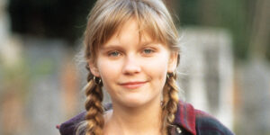 Kirsten Dunst