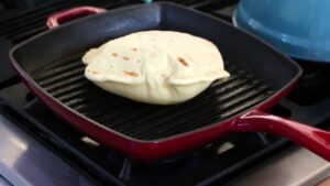 pita bread