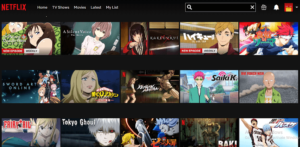 Where To watch Attack on titan