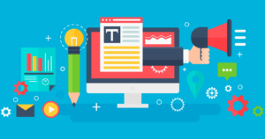 niche related websites & forums
