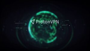 proton VPN