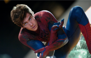 Spider-Man