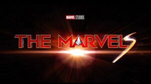 The Marvels