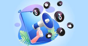tiktok traffic source