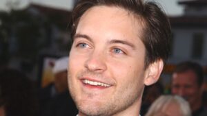 the net worth of tobey maguire in 2021