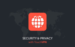 Touch VPN