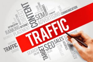 free traffic sources