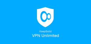 vpn unlimited