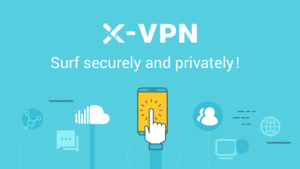 x-vpn