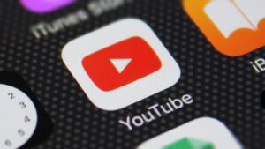 youtube traffic source
