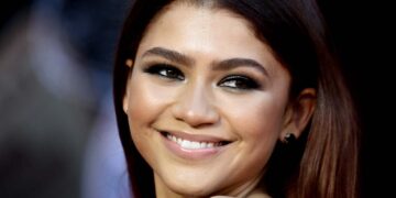 The net worth of zendaya in 2021