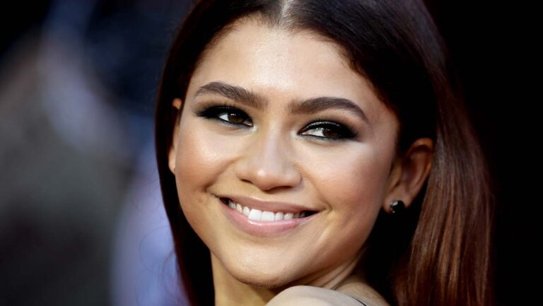 The net worth of zendaya in 2021