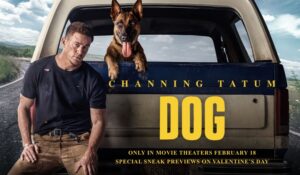 Dog movie