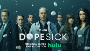 Dopesick