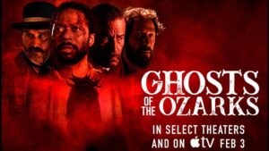 Ghosts of the Ozarks