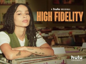 High Fidelity