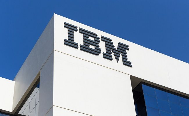 IBM