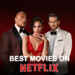 Best Netflix Movies
