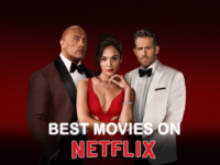 Best Netflix Movies