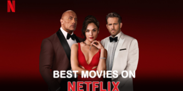 Best Netflix Movies