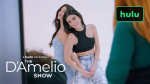 The D'Amelio Show