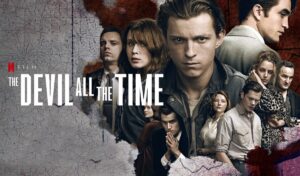 best netflix movies right now