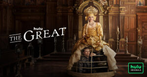 The Great