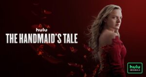The Handmaid's Tale
