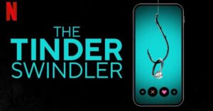 The Tinder Swindler